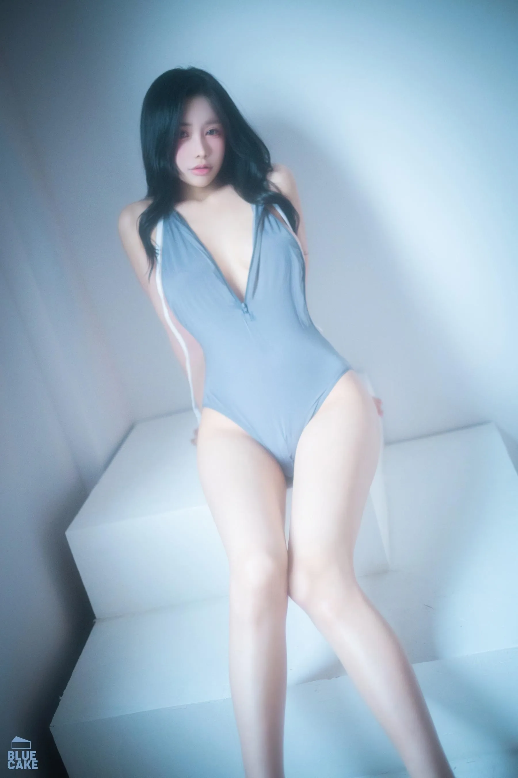 YeonYu 연유 – NO.09 [BLUECAKE] Vol.3 DAY AND NIGHT [120P]插图